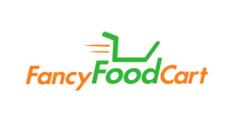 FancyFoodCart. We Know Food!