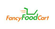 FancyFoodCart