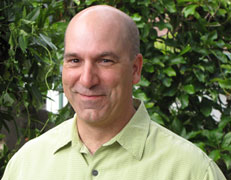 Christian Marcotte, CEO, Chief Architect