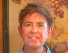 Melody Scott, Marketing & Customer Support
